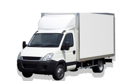 Camion firgo