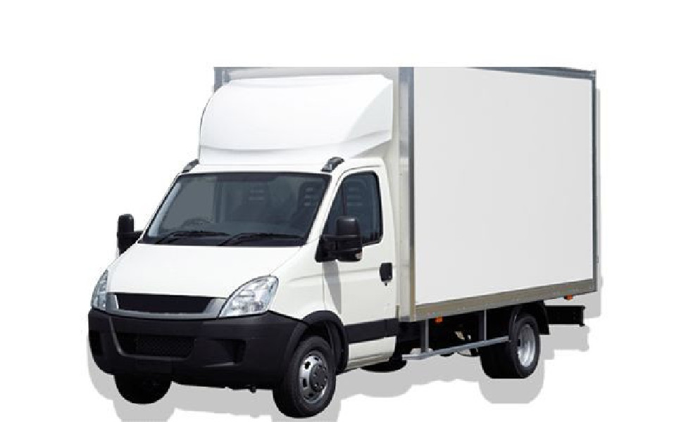 Camion firgo
