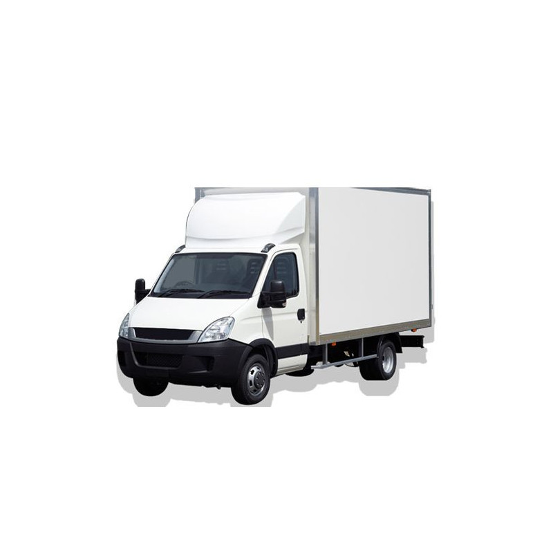 Camion firgo