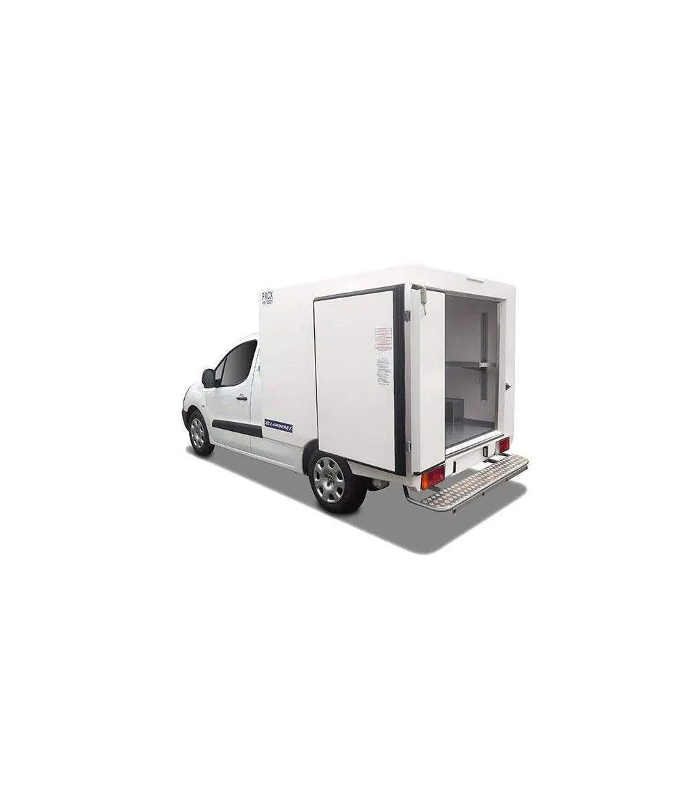Camion firgo