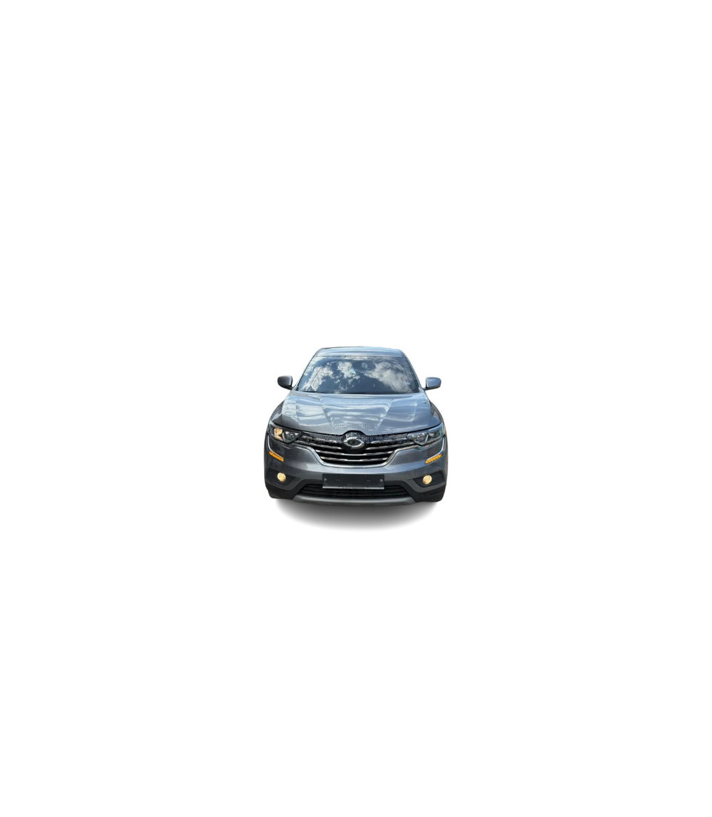 voiture