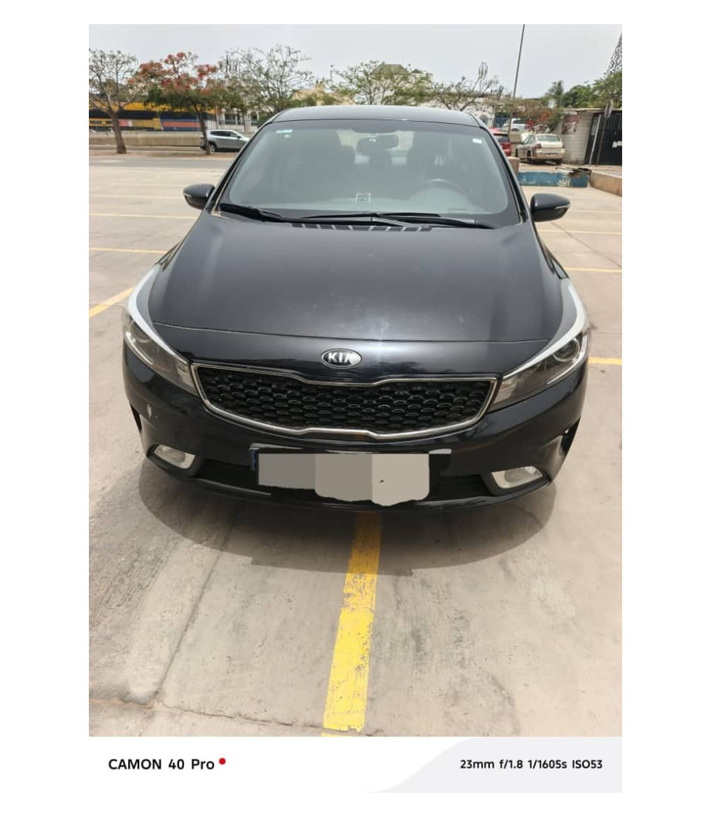 Mazde CX-