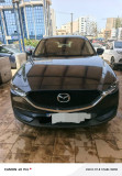 Mazde CX-