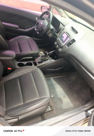 Mazde CX-