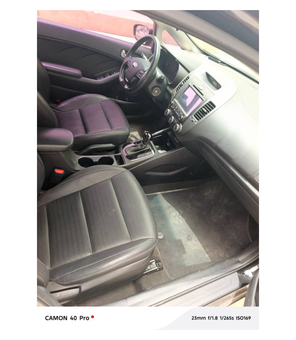 Mazde CX-