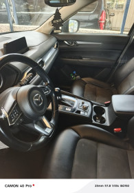 Mazde CX-