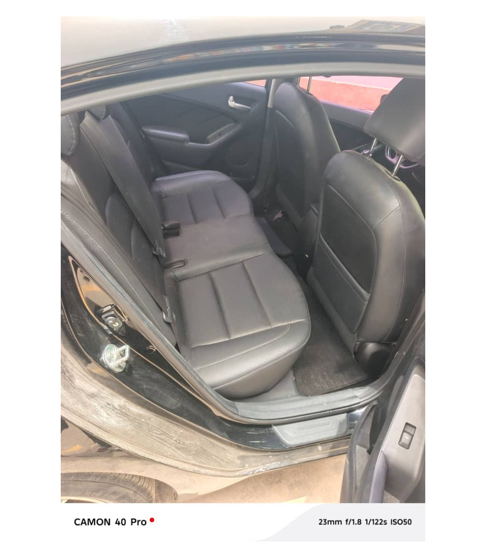 Mazde CX-