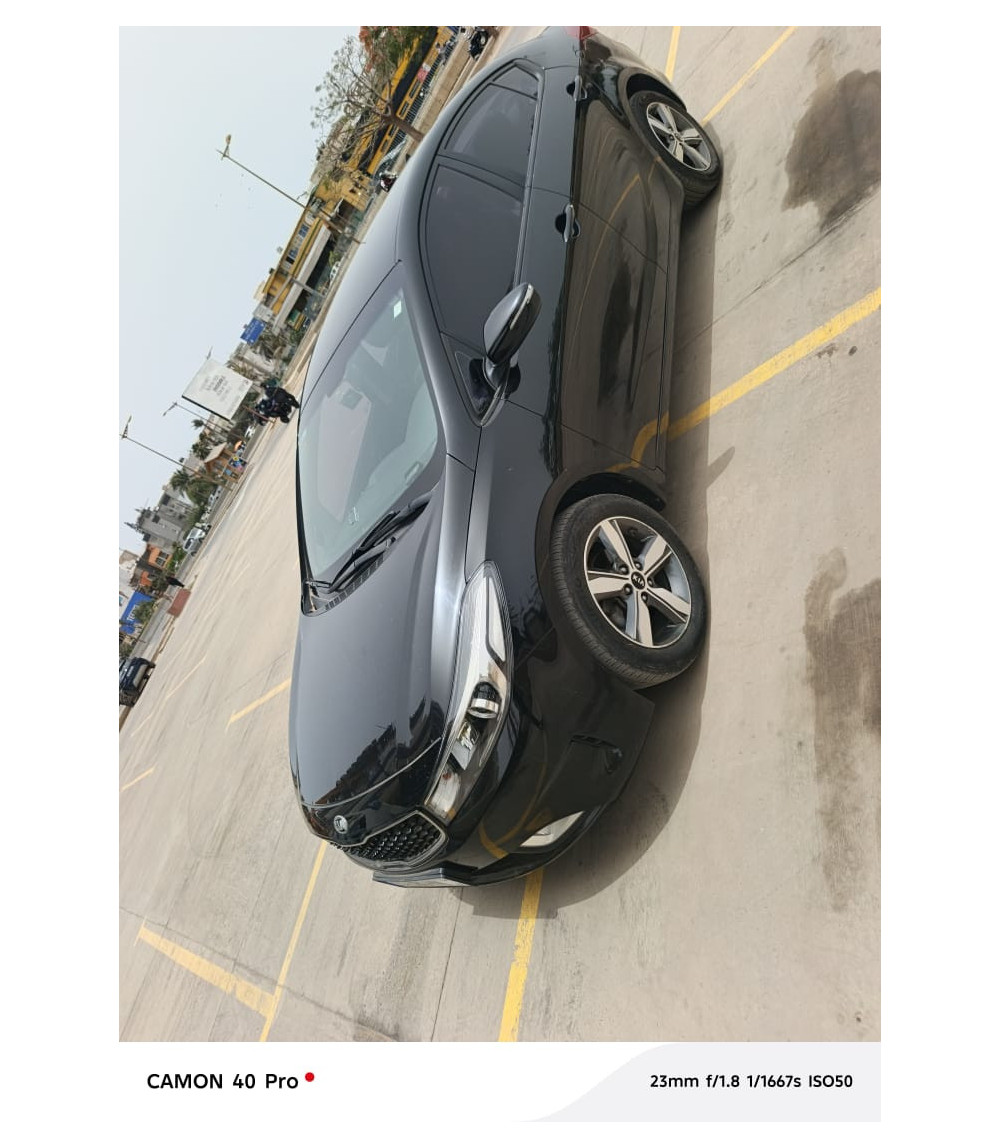 Mazde CX-
