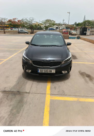 Mazde CX-