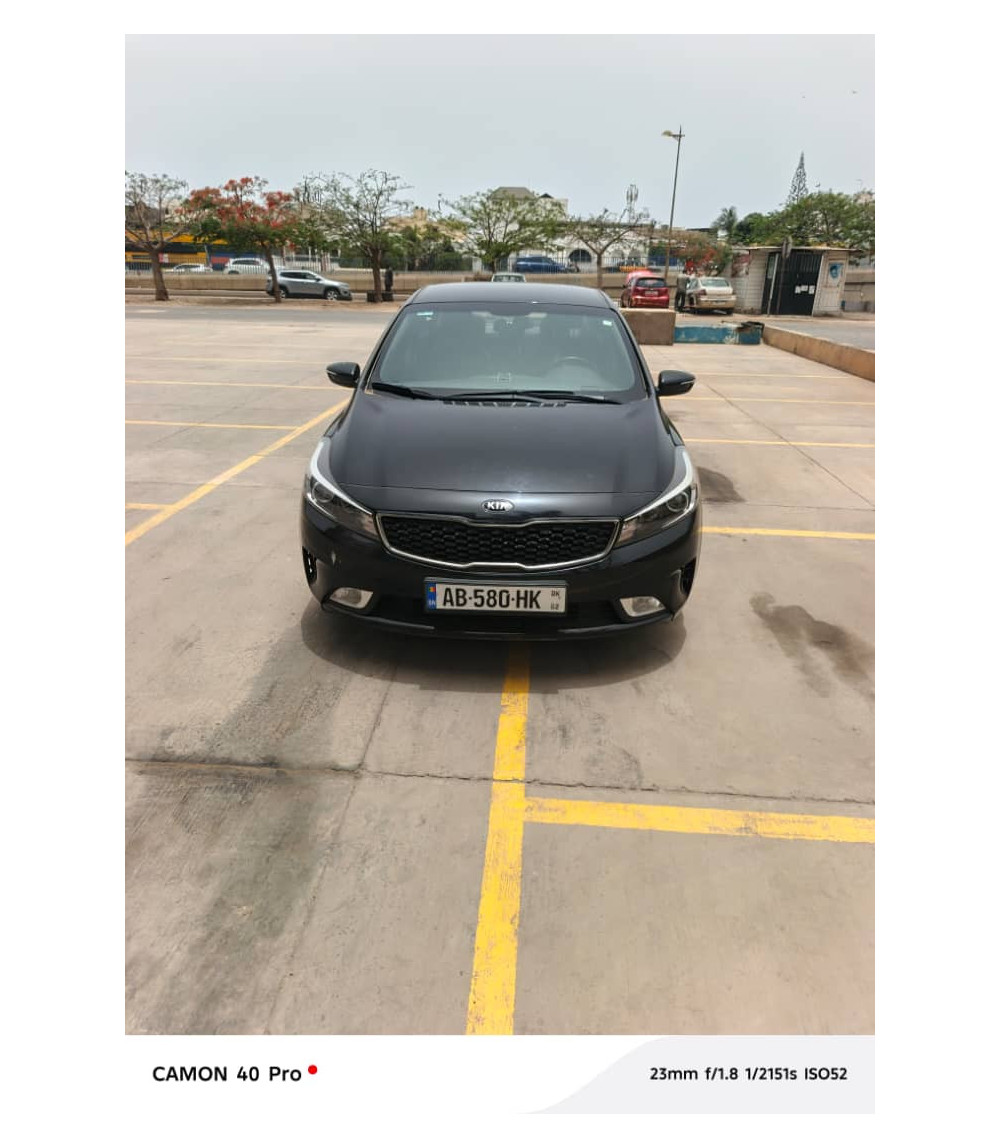 Mazde CX-