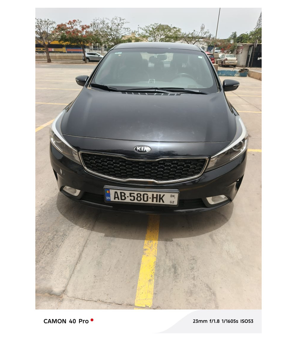 Mazde CX-