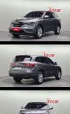 Mazde CX-