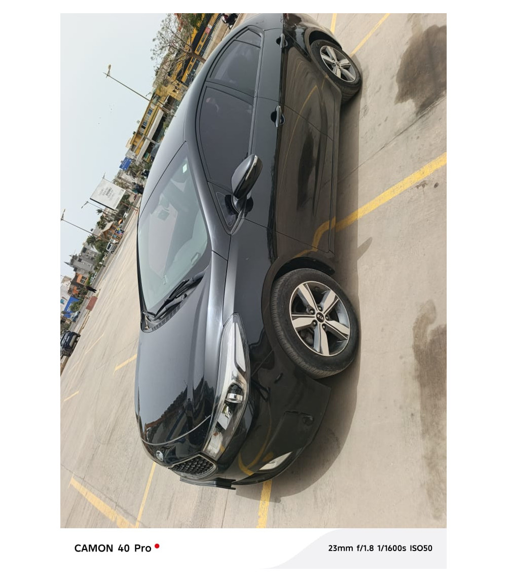 Mazde CX-