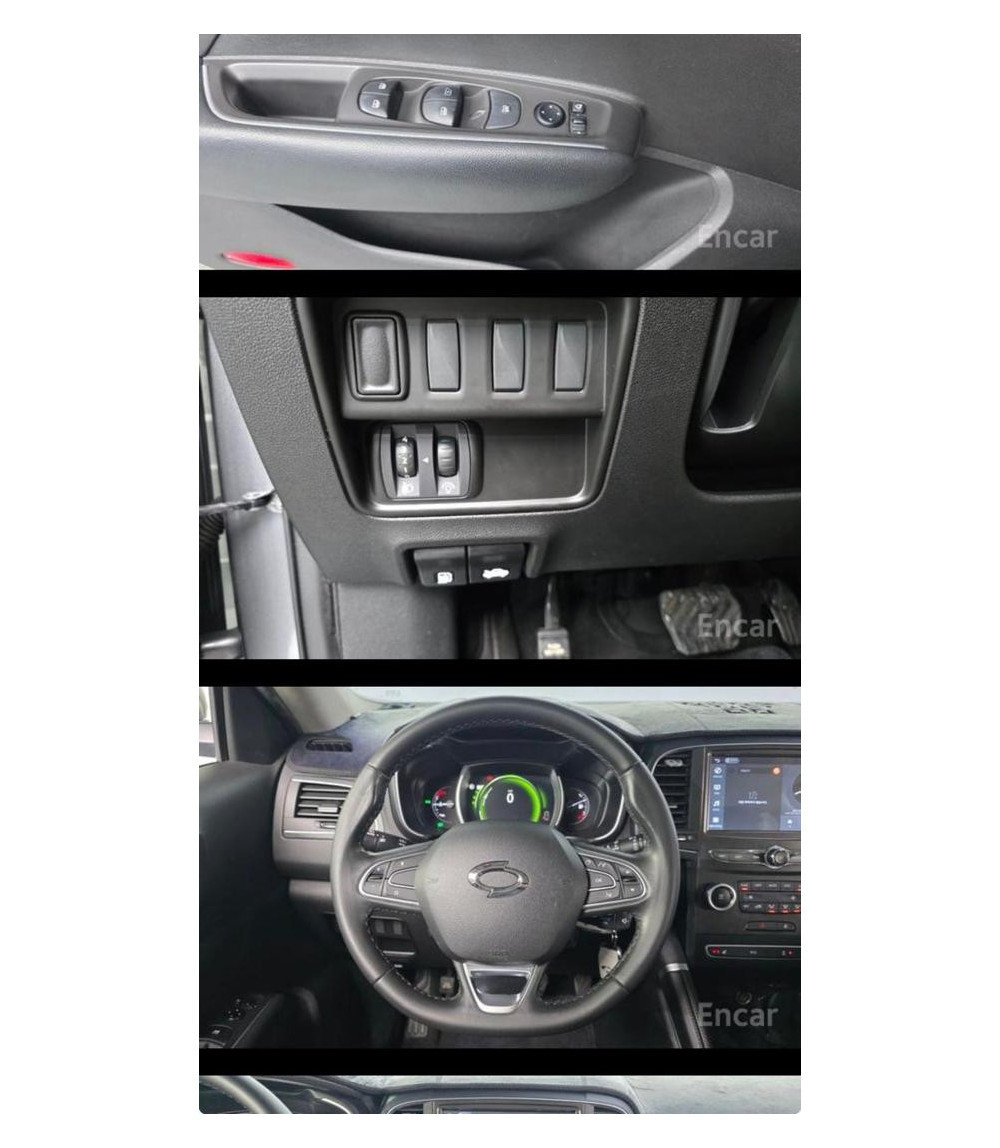 Mazde CX-