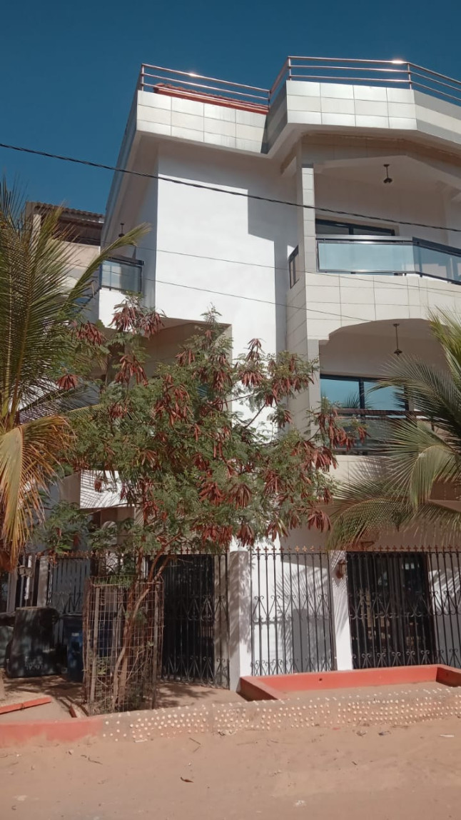appartement