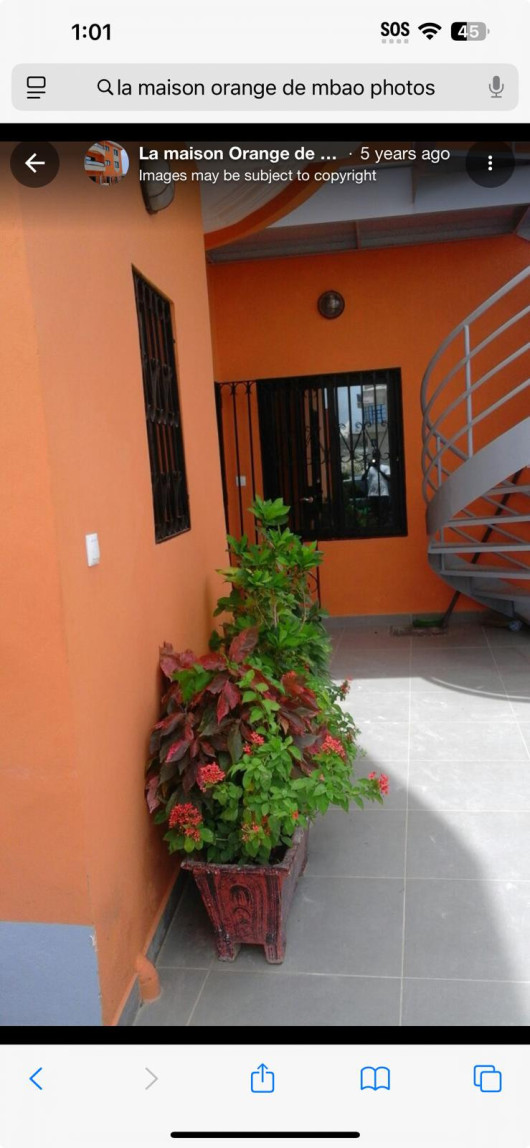 appartement