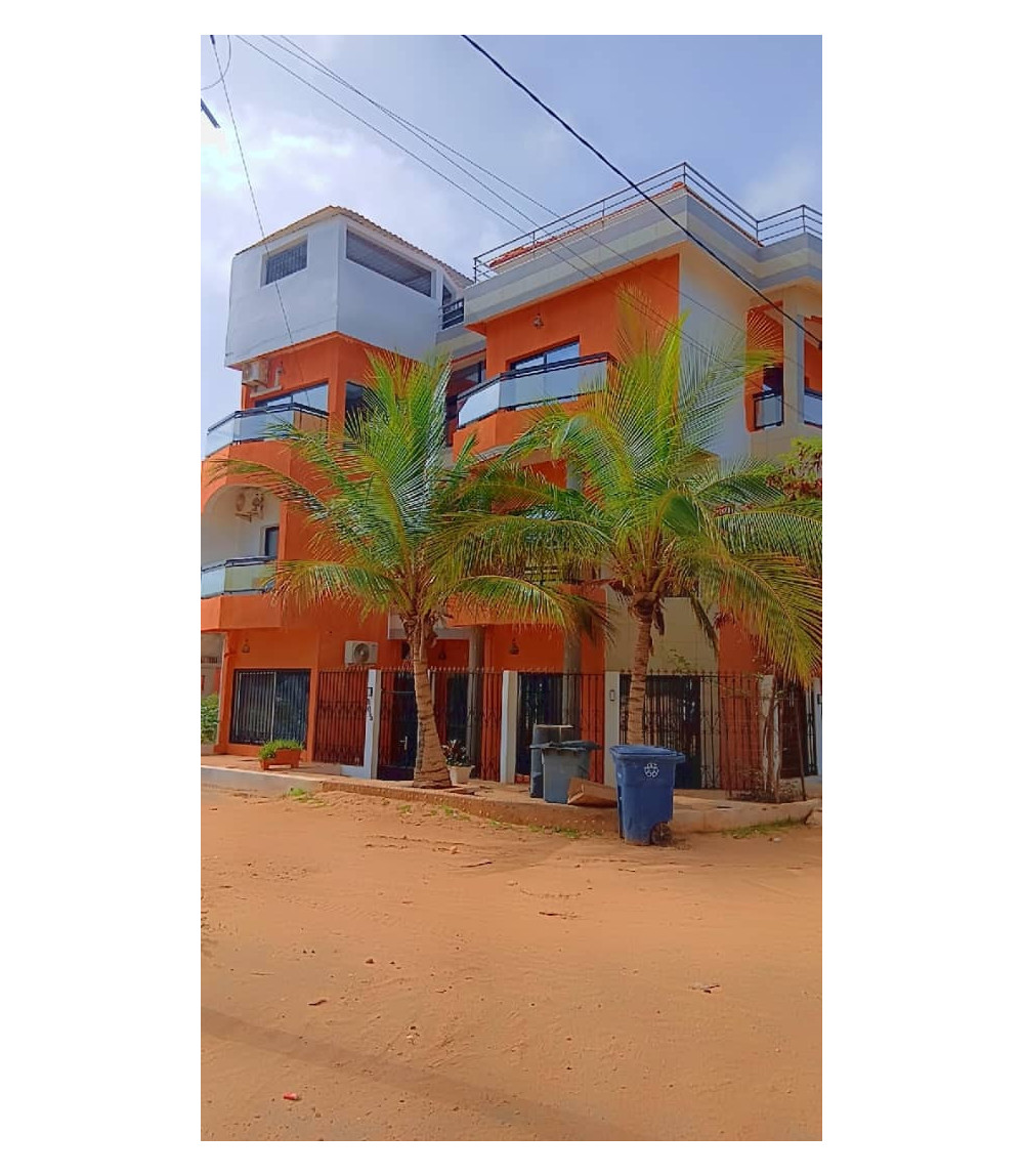 appartement